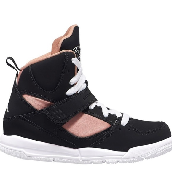 jordan flight 45 high gs